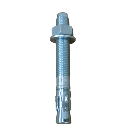 Anchor Bolt